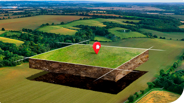 SOA Holding Yönetim Kurulu Başkanı Yalçın Artukoğlu "Kazandıran Yatırım, Taşın Altında"