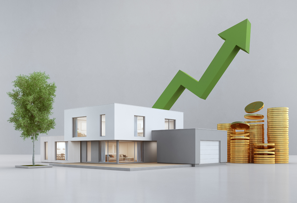 Gayrimenkulde 'Vur-Kaç' dönemi bitti: İşte konut yatırımında kazandıracak yeni kural!