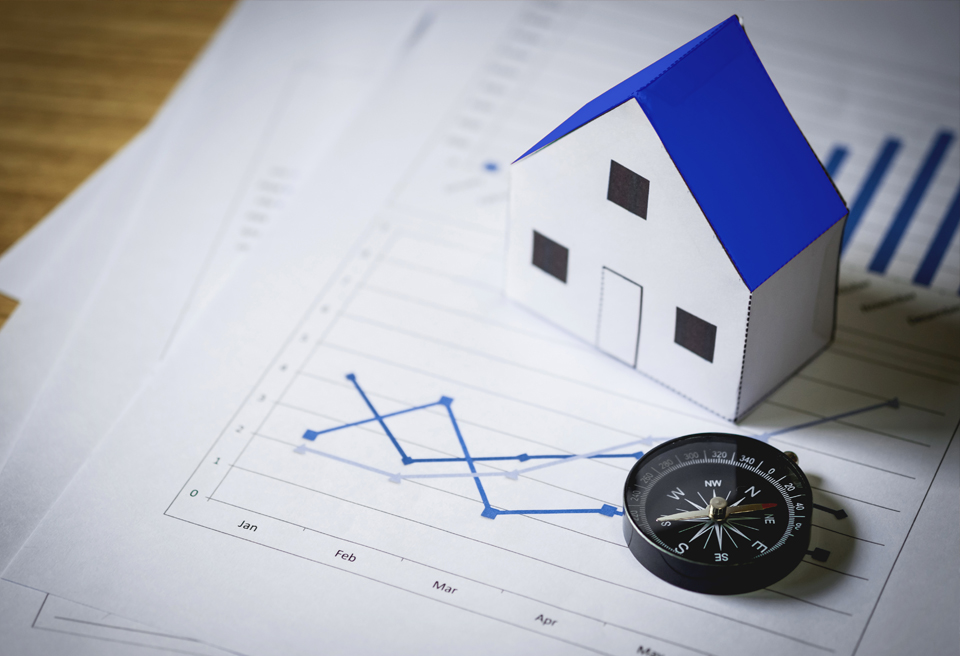 Turkish Investors Turn to TRNC: 40% Increase in Apartment Prices