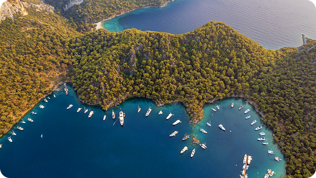 Göcek