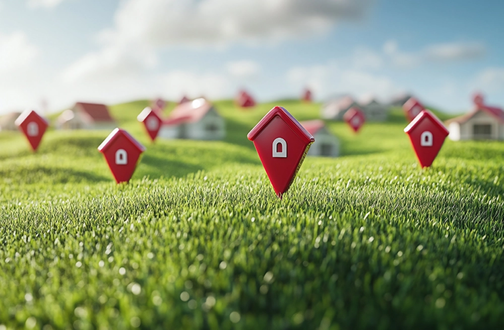 Yenilikçi Yaklaşımlarımızla Arsa ve İnşaat Sektörlerinde Nasıl Fark Yaratıyoruz?